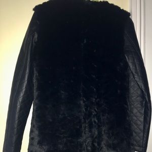 ladies atmosphere jacket